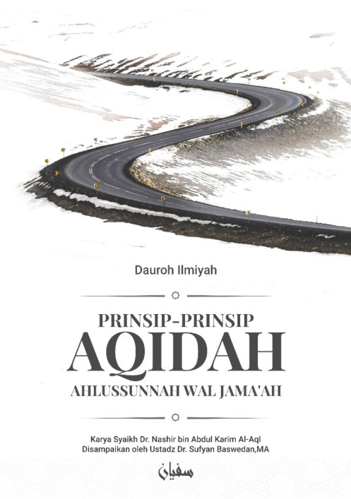 Prinsip Aqidah Ahlussunnah Wal Jama'ah