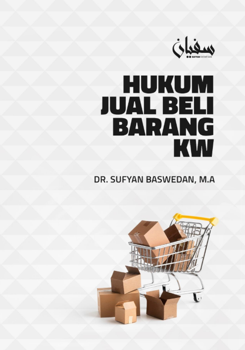 Hukum Jual Beli Barang KW